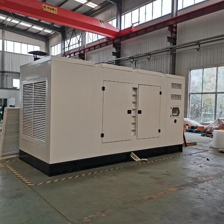 隆昌发电机出租